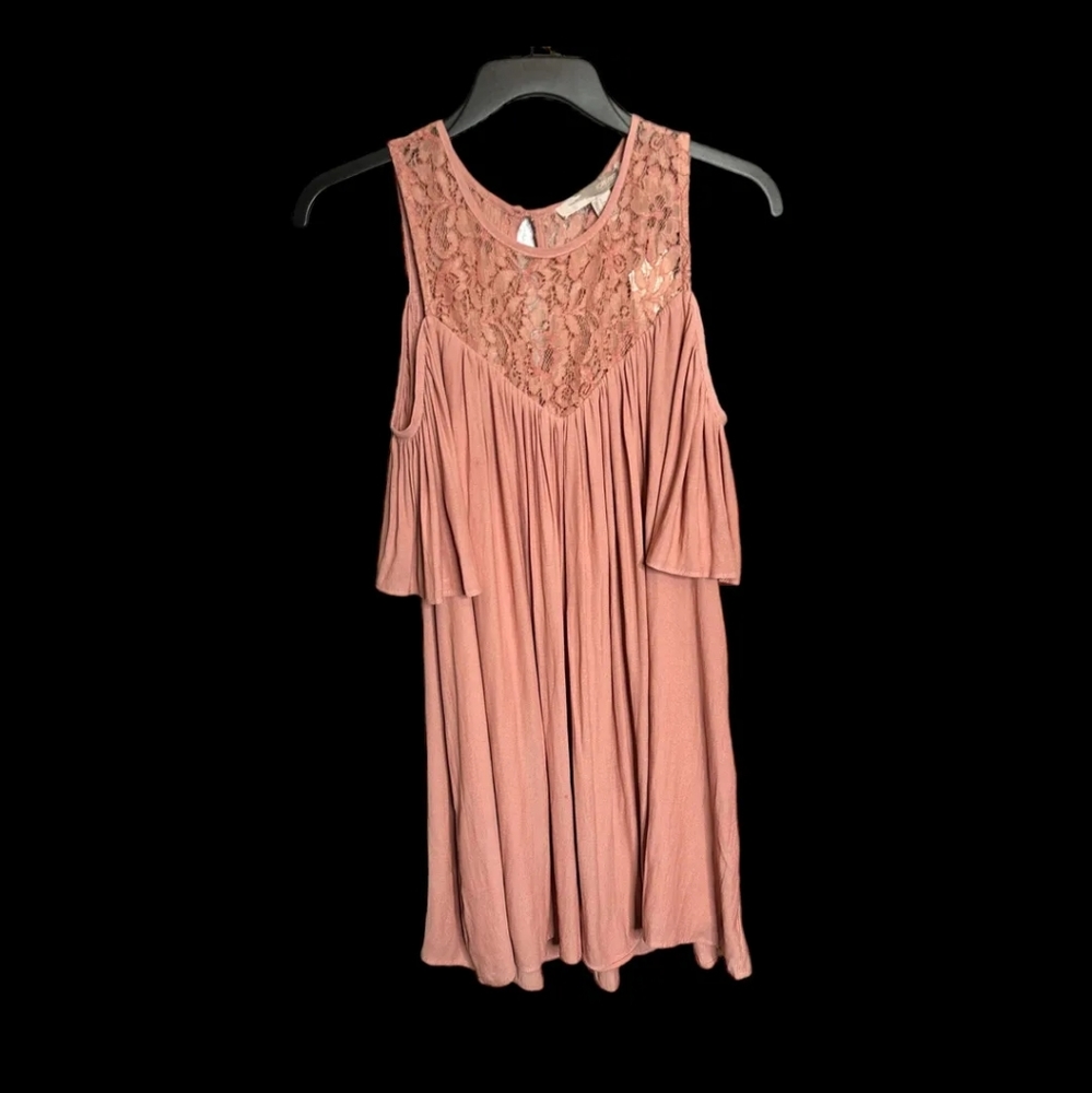 Forever21 Lace Dress NWT